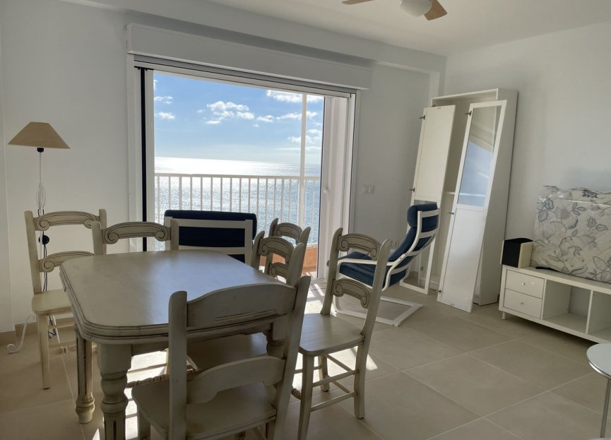 Resale - Apartment - Top Floor Apartment - Casares - Casares Playa