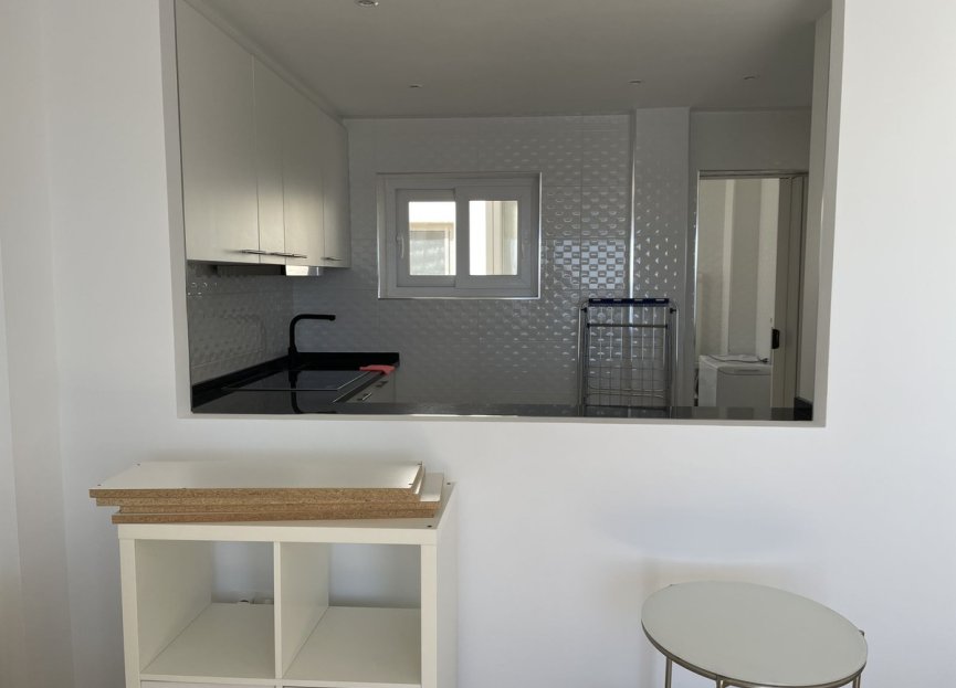 Resale - Apartment - Top Floor Apartment - Casares - Casares Playa