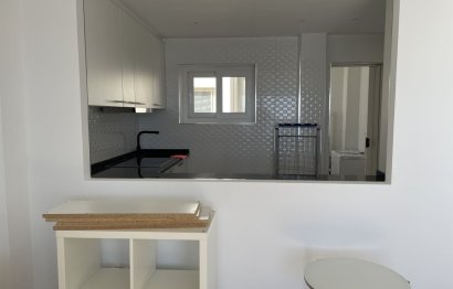 Resale - Apartment - Top Floor Apartment - Casares - Casares Playa