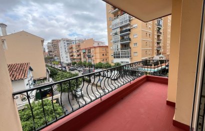 Reventa - Apartment - Middle Floor Apartment - Fuengirola - Fuengirola Centro