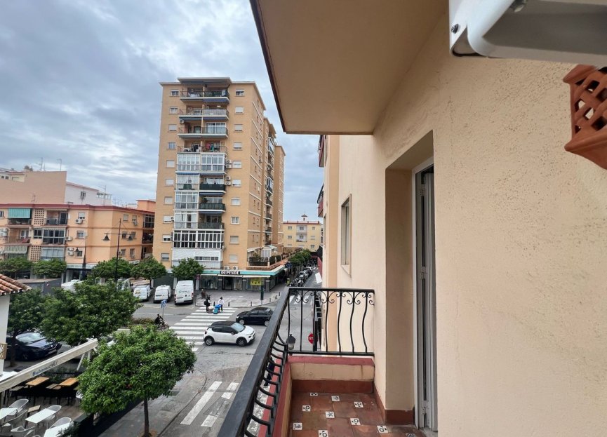 Reventa - Apartment - Middle Floor Apartment - Fuengirola - Fuengirola Centro