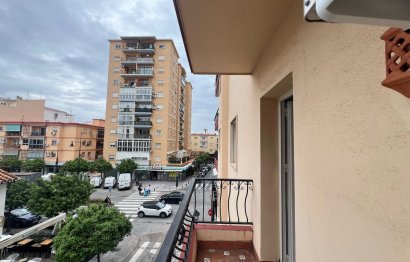 Reventa - Apartment - Middle Floor Apartment - Fuengirola - Fuengirola Centro