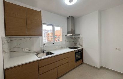 Reventa - Apartment - Middle Floor Apartment - Fuengirola - Fuengirola Centro