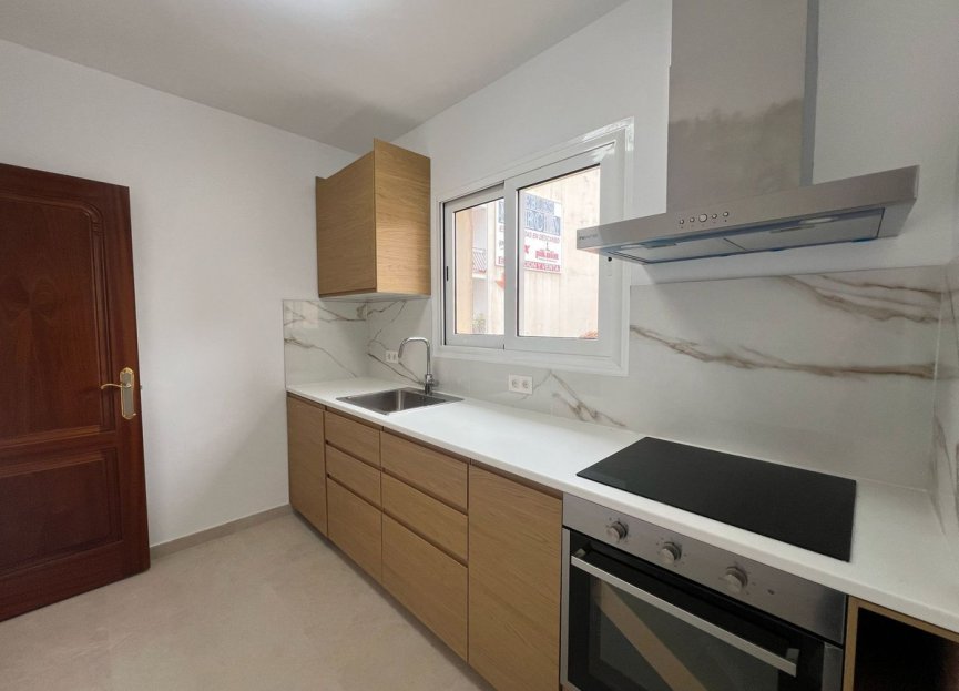 Reventa - Apartment - Middle Floor Apartment - Fuengirola - Fuengirola Centro