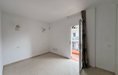 Reventa - Apartment - Middle Floor Apartment - Fuengirola - Fuengirola Centro