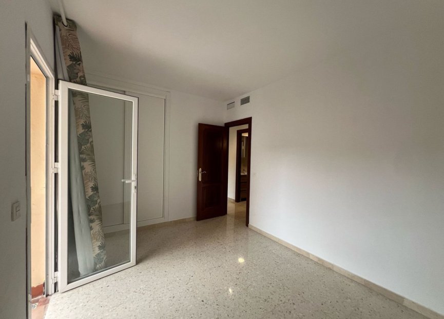 Reventa - Apartment - Middle Floor Apartment - Fuengirola - Fuengirola Centro