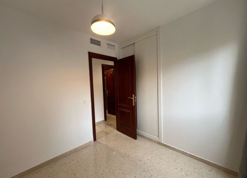 Reventa - Apartment - Middle Floor Apartment - Fuengirola - Fuengirola Centro