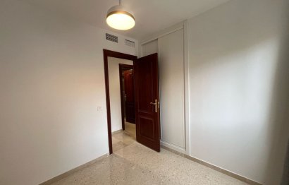 Reventa - Apartment - Middle Floor Apartment - Fuengirola - Fuengirola Centro