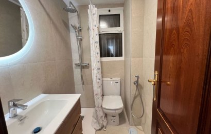 Reventa - Apartment - Middle Floor Apartment - Fuengirola - Fuengirola Centro