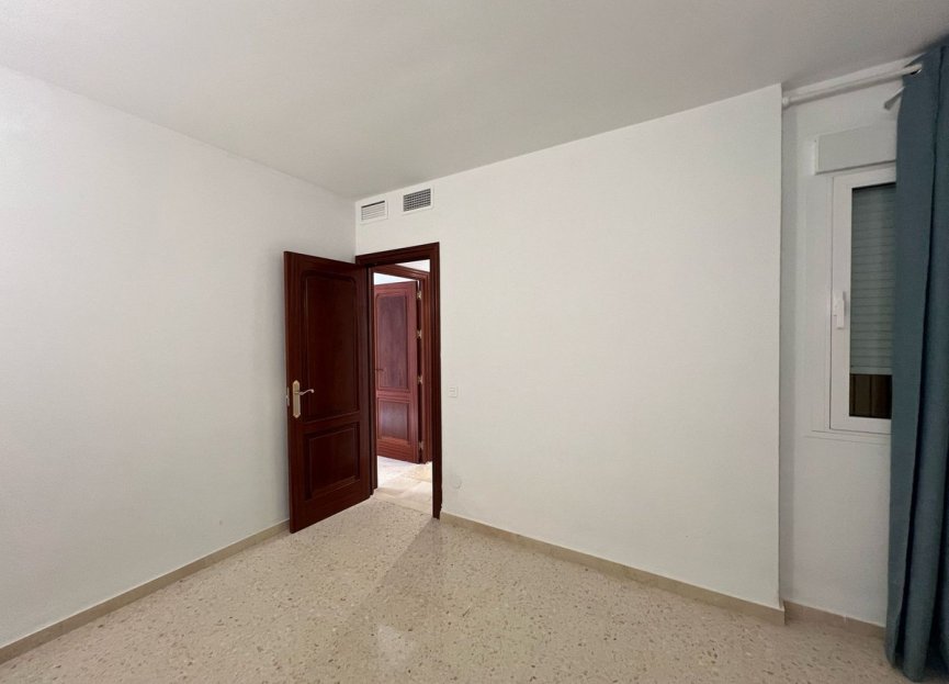 Reventa - Apartment - Middle Floor Apartment - Fuengirola - Fuengirola Centro