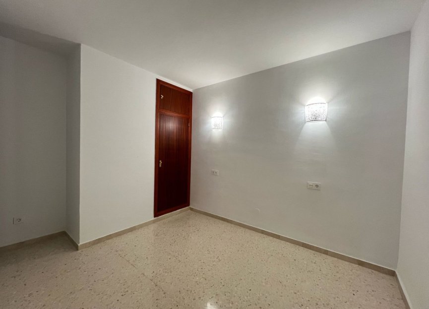 Reventa - Apartment - Middle Floor Apartment - Fuengirola - Fuengirola Centro