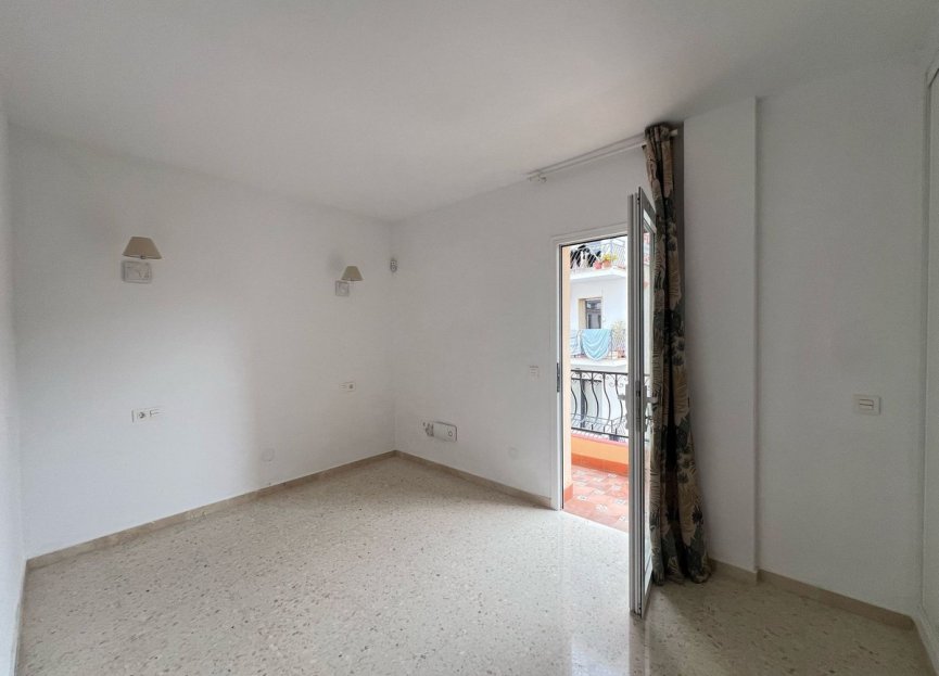 Reventa - Apartment - Middle Floor Apartment - Fuengirola - Fuengirola Centro