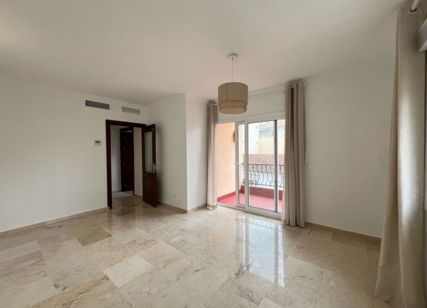 Reventa - Apartment - Middle Floor Apartment - Fuengirola - Fuengirola Centro