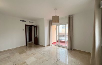 Reventa - Apartment - Middle Floor Apartment - Fuengirola - Fuengirola Centro