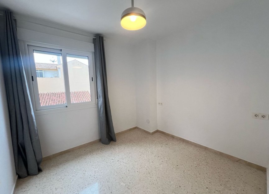 Reventa - Apartment - Middle Floor Apartment - Fuengirola - Fuengirola Centro