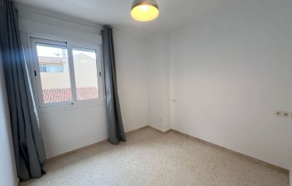 Reventa - Apartment - Middle Floor Apartment - Fuengirola - Fuengirola Centro