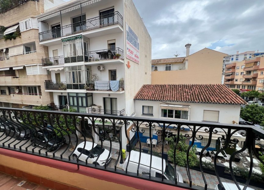 Reventa - Apartment - Middle Floor Apartment - Fuengirola - Fuengirola Centro