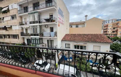 Reventa - Apartment - Middle Floor Apartment - Fuengirola - Fuengirola Centro