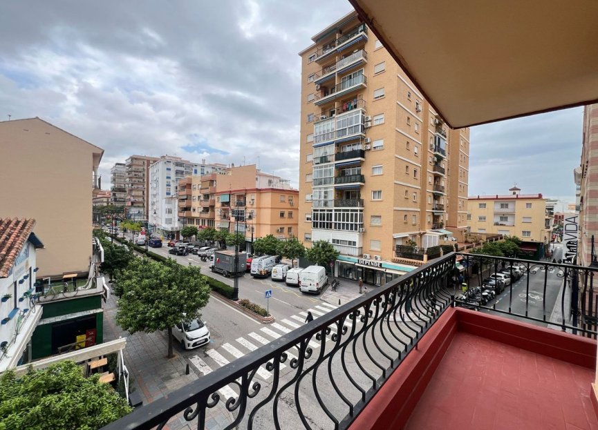 Reventa - Apartment - Middle Floor Apartment - Fuengirola - Fuengirola Centro