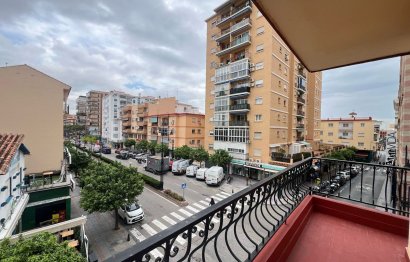 Reventa - Apartment - Middle Floor Apartment - Fuengirola - Fuengirola Centro