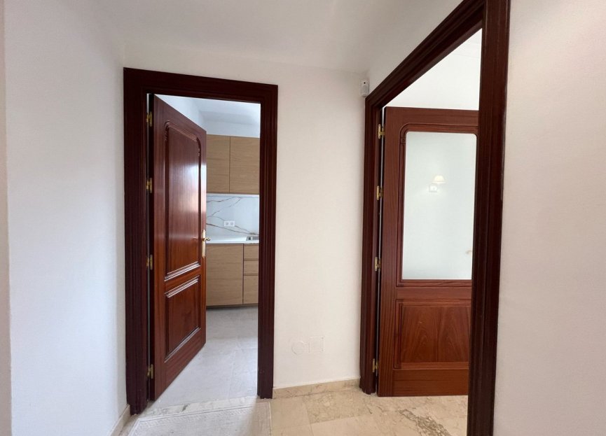 Reventa - Apartment - Middle Floor Apartment - Fuengirola - Fuengirola Centro