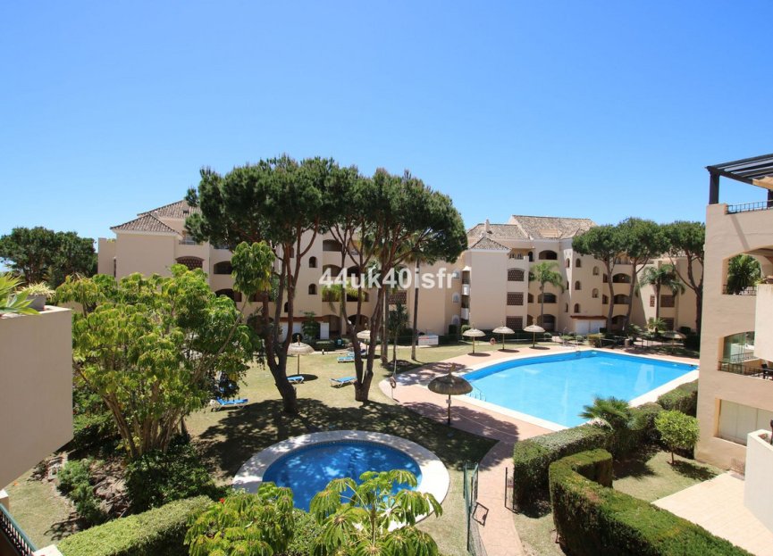 Reventa - Apartment - Middle Floor Apartment - Marbella - Elviria