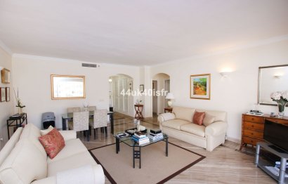 Reventa - Apartment - Middle Floor Apartment - Marbella - Elviria