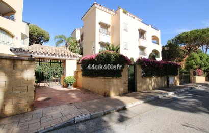 Reventa - Apartment - Middle Floor Apartment - Marbella - Elviria