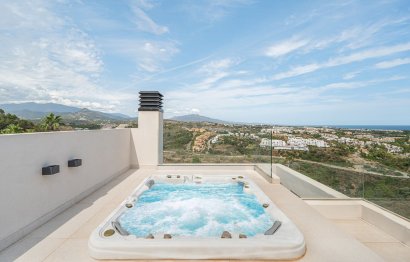 Reventa - House - Detached Villa - Estepona - New Golden Mile