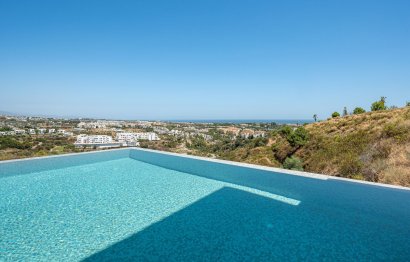 Reventa - House - Detached Villa - Estepona - New Golden Mile