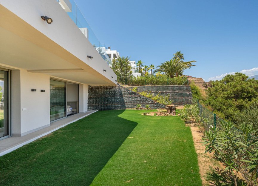 Reventa - House - Detached Villa - Estepona - New Golden Mile