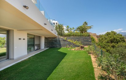 Reventa - House - Detached Villa - Estepona - New Golden Mile