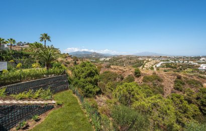 Resale - House - Detached Villa - Estepona - New Golden Mile