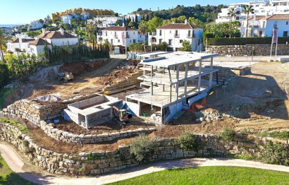 Resale - Plot - Land - Estepona - Estepona Centro