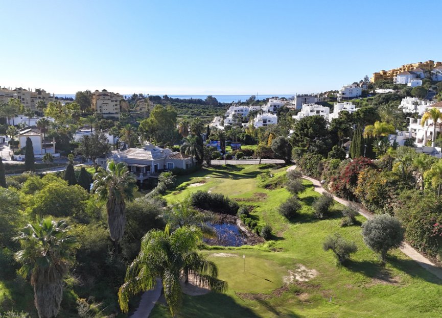 Resale - Plot - Land - Estepona - Estepona Centro