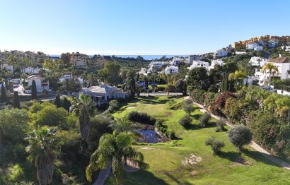 Resale - Plot - Land - Estepona - Estepona Centro