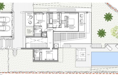 Resale - Plot - Land - Estepona - Estepona Centro