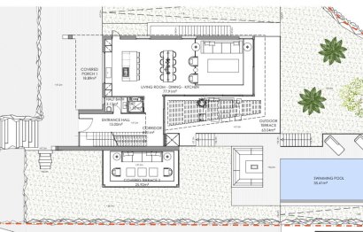 Resale - Plot - Land - Estepona - Estepona Centro