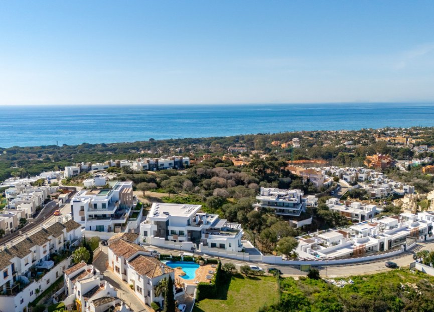 Resale - Apartment - Ground Floor Apartment - Marbella - Artola