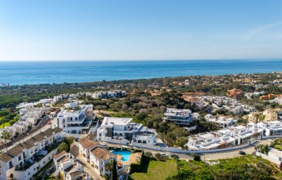 Resale - Apartment - Ground Floor Apartment - Marbella - Artola