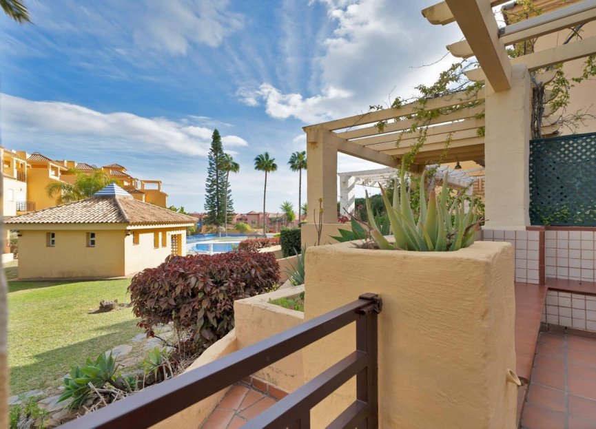 Reventa - House - Townhouse - Estepona - Estepona Centro