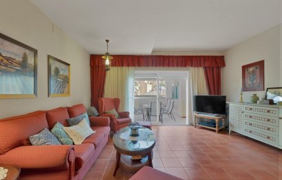 Reventa - House - Townhouse - Estepona - Estepona Centro