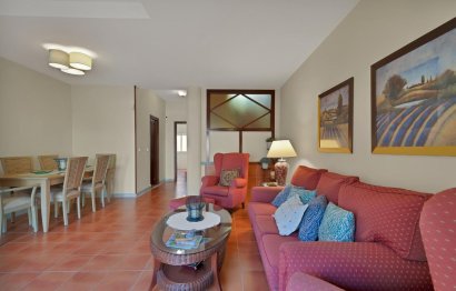 Resale - House - Townhouse - Estepona - Estepona Centro