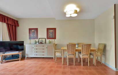 Resale - House - Townhouse - Estepona - Estepona Centro