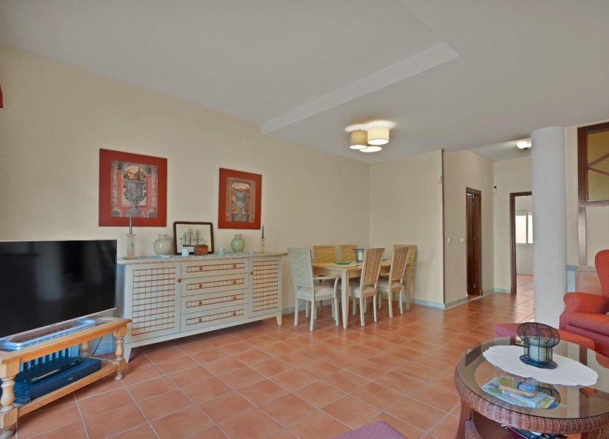 Resale - House - Townhouse - Estepona - Estepona Centro