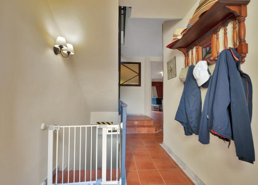 Reventa - House - Townhouse - Estepona - Estepona Centro