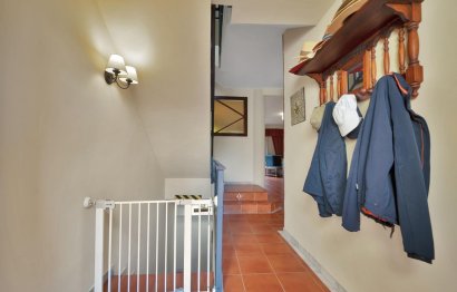 Reventa - House - Townhouse - Estepona - Estepona Centro