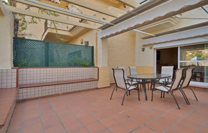 Reventa - House - Townhouse - Estepona - Estepona Centro