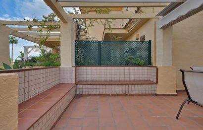 Reventa - House - Townhouse - Estepona - Estepona Centro