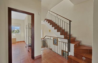 Resale - House - Townhouse - Estepona - Estepona Centro